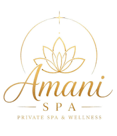 Amani Spa Logo
